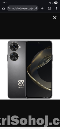 HUAWEI Nova 12SE